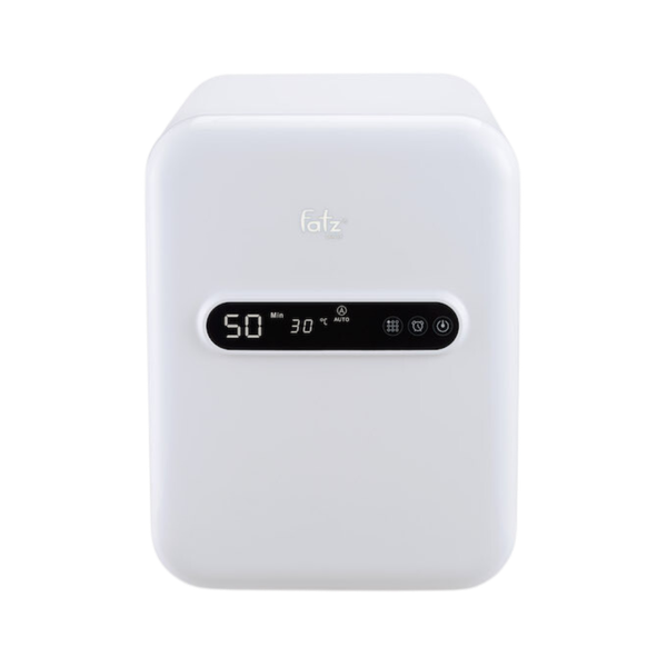 Máy tiệt trùng sấy khô UV Super 2 – Fatzbaby - FB4706SL