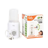 Máy hâm sữa & tiệt trùng - Mono 6 – Fatzbaby - FB3001TN