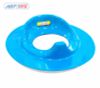 Nắp bàn cầu cho bé Autoru AUBTS01 màu xanh