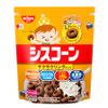 Ngũ cốc Nissin hình vòng vị Chocolate 150g