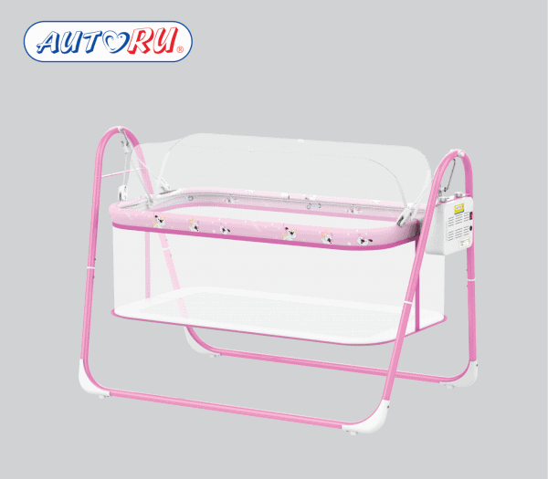 Nôi Autoru Eco 18 hồng