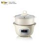 Nồi nấu cháo chậm Bear 1,6L