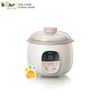 Nồi nấu cháo chậm Bear 0,8L xanh (bản Tiếng Việt)