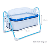 Nôi Autoru Eco 18 xanh đậm