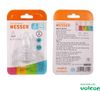 Núm vú Wesser CH size + (3-18 tháng)