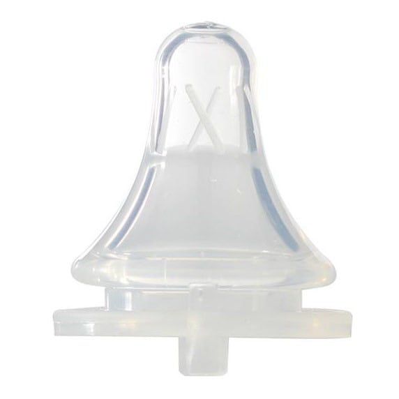 Núm vú Wesser CH size M (4-6 tháng)