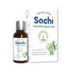 Tinh dầu tràm nguyên chất Sachi 30ml