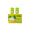 Nước dinh dưỡng trái cây Orto Organic, cải thiên táo bón