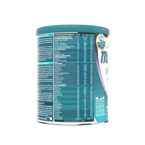 Sữa Modilac Expert Préma dành cho trẻ sinh non 400g