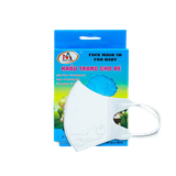 Khẩu trang 5D cho bé Famapro