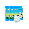 Khẩu trang 5D cho bé Famapro