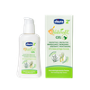 Gel xịt bảo vệ da chiết xuất từ tinh dầu tự nhiên Chicco NaturalZ 60ml (thay sản phẩm xua muỗi)