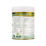Sữa Arla Baby&Me Organic A2 số 1 (600g) cho bé từ 0-6 tháng tuổi