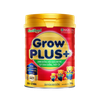 Sữa Nutifood Grow Plus+ đỏ (780g) cho bé từ 0-12 tháng tuổi