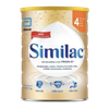 Sữa Similac PRODI-G số 4  – 1,7kg cho bé từ 2-6 tuổi