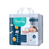 Tã Gooby Premium Đêm Quần XL-28 (cũ XL-26) (11 - 16 kg)