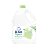 Nước giặt Dnee xanh lá 3L