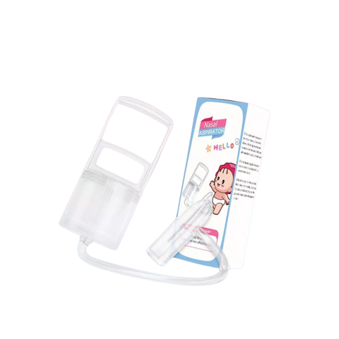 Dụng cụ hút mũi kéo tay Nasal