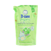 Nước rửa bình sữa Dnee Organic túi 550ml