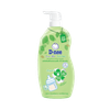Nước rửa bình sữa Dnee Organic chai 600ml