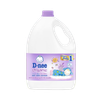 Nước xả Dnee tím 2,8L
