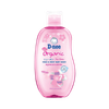 Tắm gội toàn thân em bé (baby) Dnee hồng 200ml