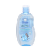 Tắm gội toàn thân em bé (baby) Dnee xanh 200ml