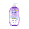 Tắm gội toàn thân em bé (baby) Dnee tím 800ml