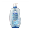 Tắm gội toàn thân em bé (baby) Dnee xanh 800ml