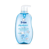Tắm gội toàn thân em bé (baby) Dnee xanh 380ml