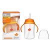 Bình ống hút Wesser PP CR 260ml