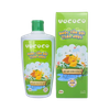 Nước tắm gội Thảo dược VOCOCO 230 ml