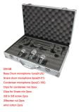  Bộ Microphone Pickup Trống Acemic DM-5B 