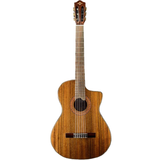  Đàn Guitar Classic Martinez MC-12 Ovangkol EQ Handmade 