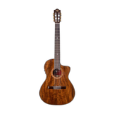  Đàn Guitar Classic Martinez MC-14 Ovangkol EQ 