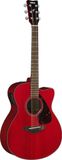  Đàn Guitar Acoustic Yamaha FSX800C 
