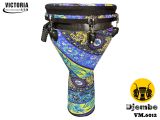  Trống Djembe Victoria 12" VM-6012 