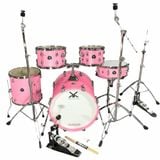  Bộ Trống Cơ Bass 20 Inch XY-2000 