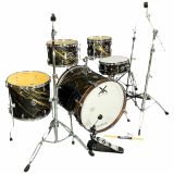  Bộ Trống Cơ Bass 22 Inch XY-2200 