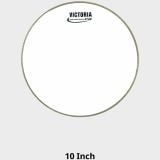  Mặt Trống Dàn Victoria Trắng (8",10",11",12",13",14",16",18",20",22",28") 