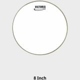 Mặt Trống Dàn Victoria Trắng (8",10",11",12",13",14",16",18",20",22",28") 