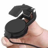  Pickup Đàn Guitar Acoustic Cherub WCP-60G 