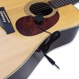  Pickup Đàn Guitar Acoustic Cherub WCP-60G 