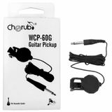  Pickup Đàn Guitar Acoustic Cherub WCP-60G 
