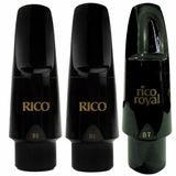  Bec Kèn Saxophone Tenor Graftonite Rico 