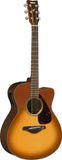  Đàn Guitar Acoustic Yamaha FSX800C 