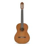  Đàn Guitar Yamaha C-40 