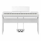  Đàn Piano Điện Tử Yamaha P-525 