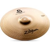  Bộ Cymbal Zildjian S Family Performer S390 