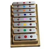  Metallophone 8 Phím TL-8H 